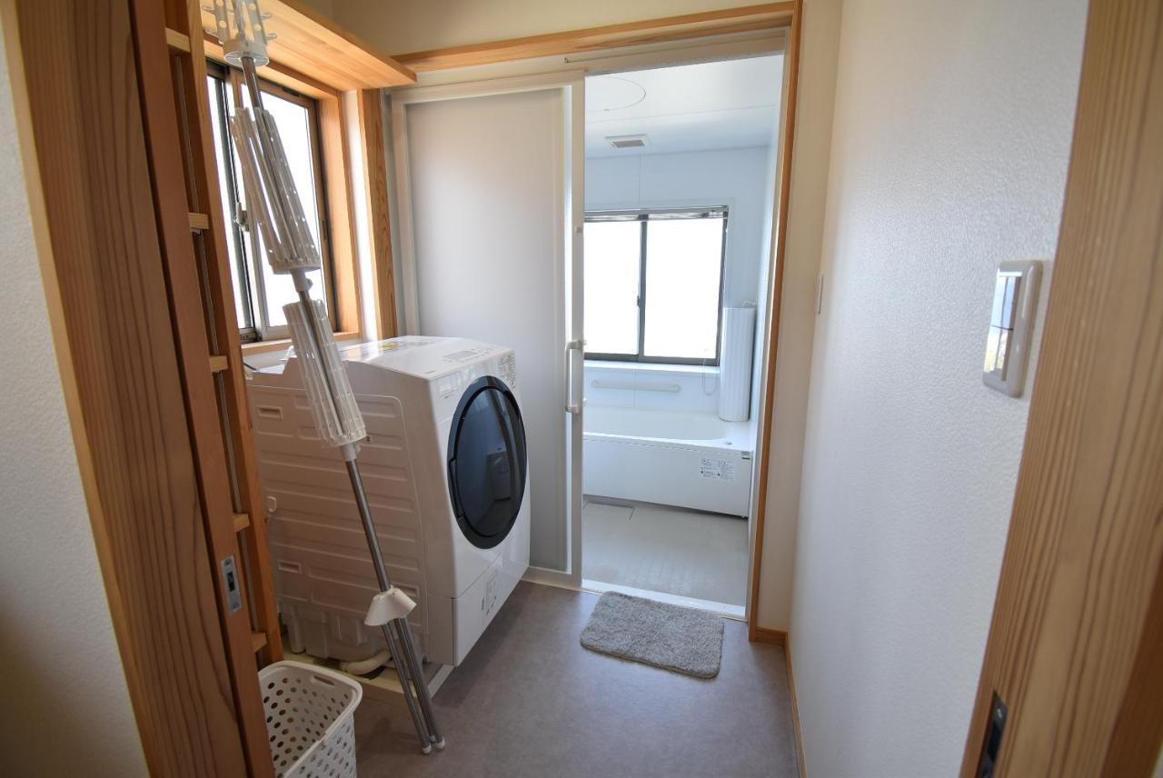 Villa Bep One The House With Ocean View Beppu Exterior foto