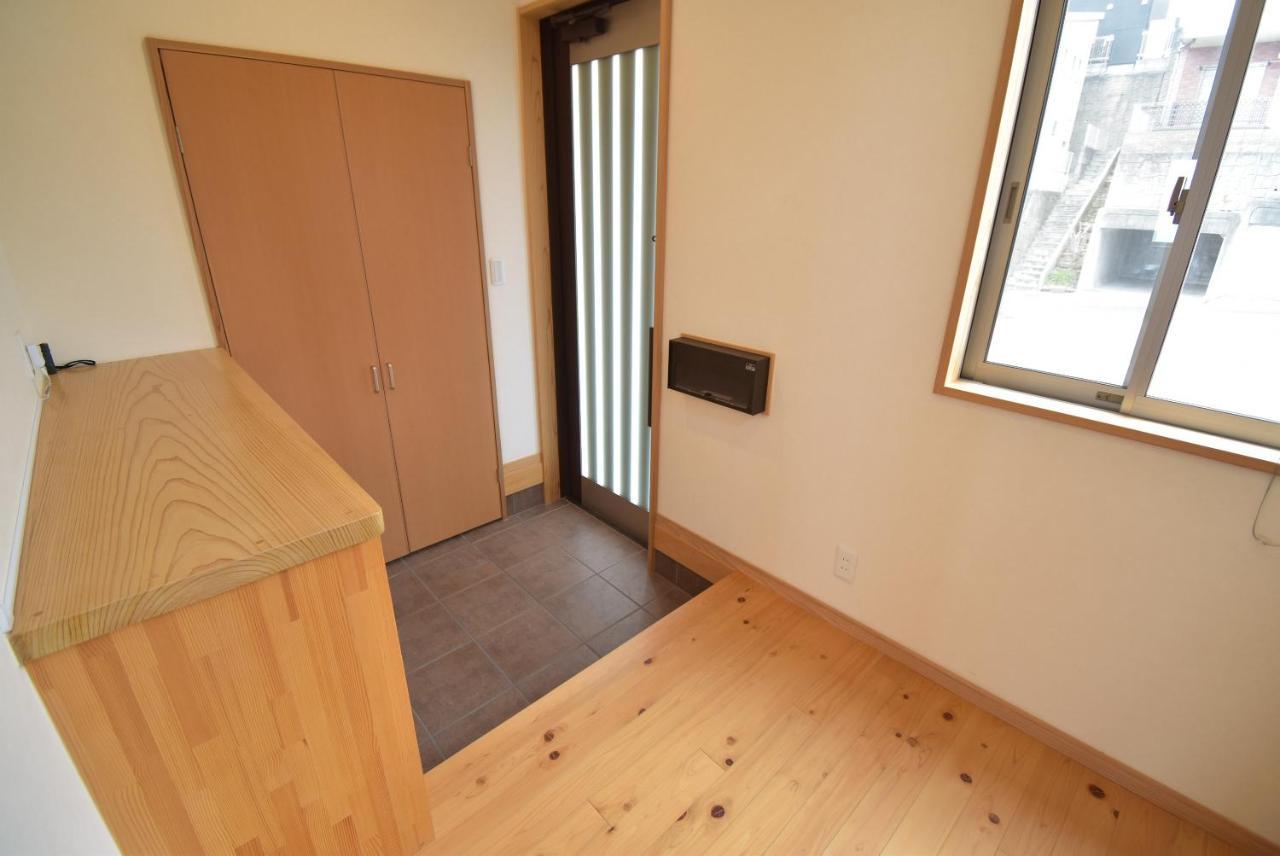 Villa Bep One The House With Ocean View Beppu Exterior foto